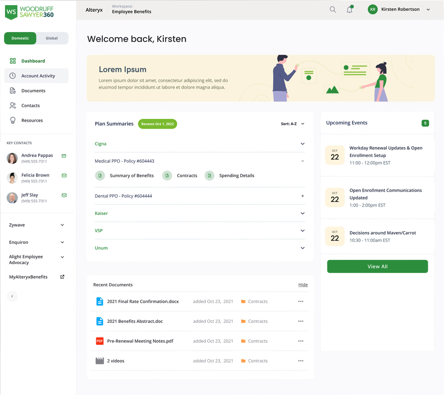 Dashboard-1 Dashboard-1