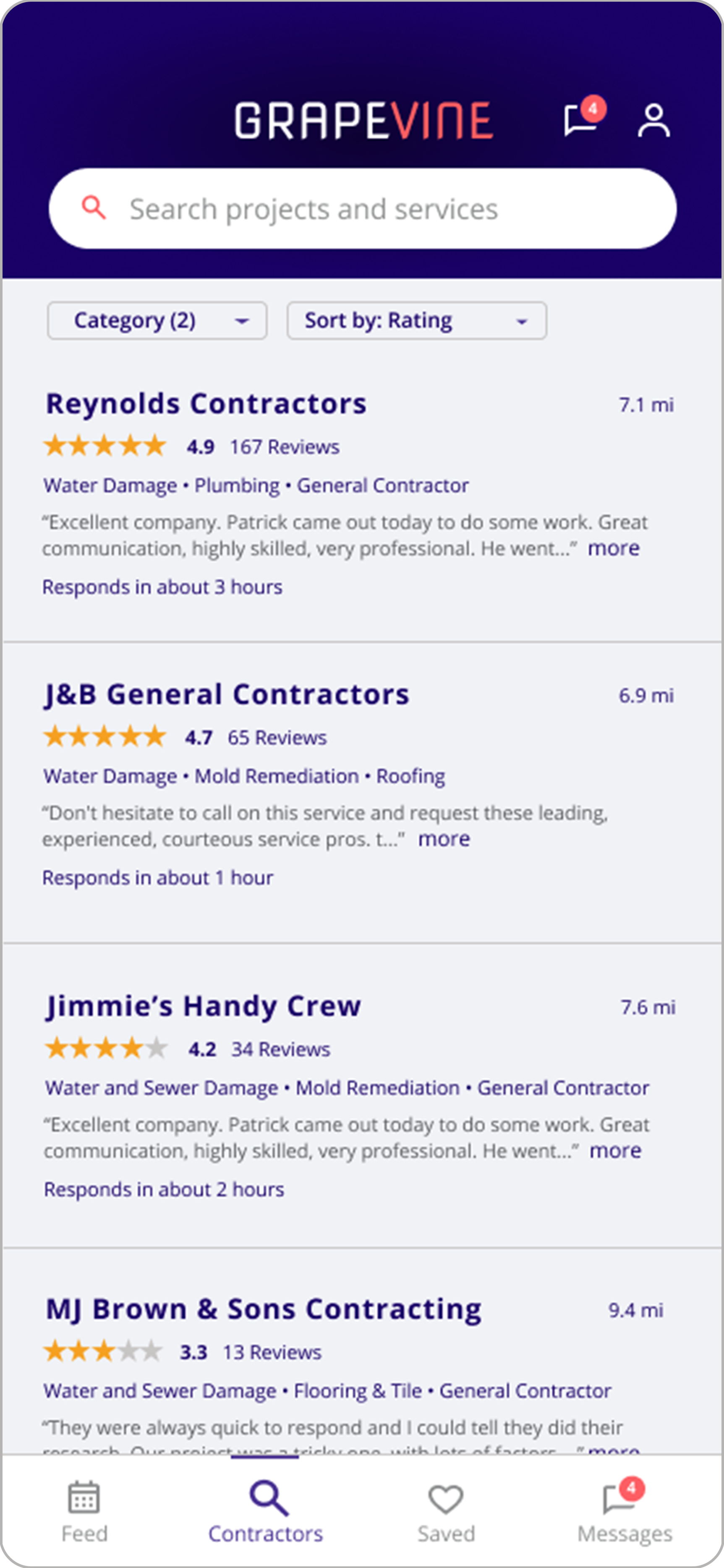 4-Contractor-Directory